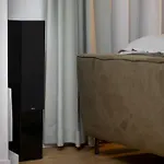 Apartament Materia Loft Design In Palazzo Nobiliare Al Duomo *