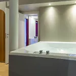 Apartament Materia Loft Design In Palazzo Nobiliare Al Duomo