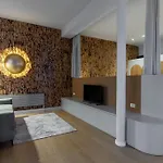 Materia Loft Design In Palazzo Nobiliare Al Duomo *