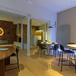 Apartament Materia Loft Design In Palazzo Nobiliare Al Duomo Padwa