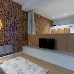 Materia Loft Design In Palazzo Nobiliare Al Duomo Apartament Padwa