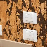 Materia Loft Design In Palazzo Nobiliare Al Duomo * Padwa