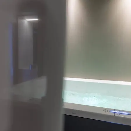 Διαμέρισμα Materia Loft Design In Palazzo Nobiliare Al Duomo